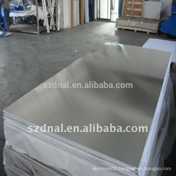 ceiling aluminum sheet 3003 H14